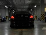 BMW 630 2006 года за 8 000 000 тг. в Алматы – фото 4