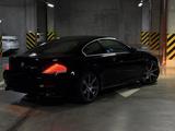 BMW 630 2006 года за 8 000 000 тг. в Алматы – фото 5