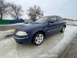 Volkswagen Passat 2001 года за 1 350 000 тг. в Уральск – фото 3