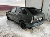 ВАЗ (Lada) 2114 2008 годаүшін950 000 тг. в Актау – фото 4