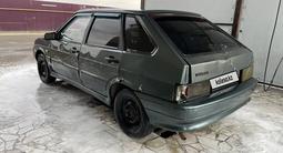 ВАЗ (Lada) 2114 2008 годаүшін950 000 тг. в Актау – фото 4