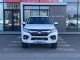 Great Wall Wingle 7 Luxury 2026 года за 13 590 000 тг. в Астана