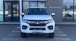 Great Wall Wingle 7 Luxury 2026 года за 12 910 500 тг. в Астана