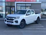Great Wall Wingle 7 Luxury 2026 года за 13 590 000 тг. в Астана – фото 2