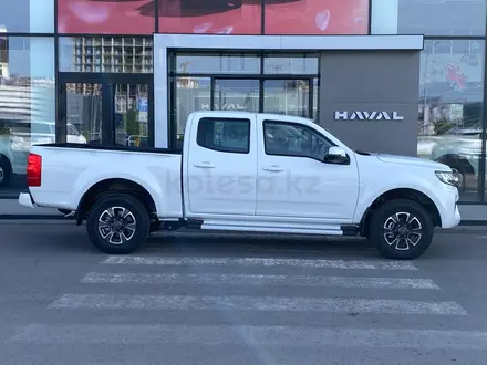 Great Wall Wingle 7 Luxury 2026 года за 13 590 000 тг. в Астана – фото 4