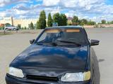 ВАЗ (Lada) 2114 2011 годаүшін1 500 000 тг. в Актобе – фото 4