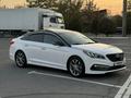 Hyundai Sonata 2015 годаүшін10 500 000 тг. в Шымкент – фото 16