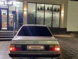 Audi 100 1989 годаүшін1 150 000 тг. в Туркестан – фото 4