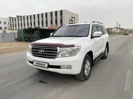 Toyota Land Cruiser 2008 года за 16 000 000 тг. в Актау – фото 3