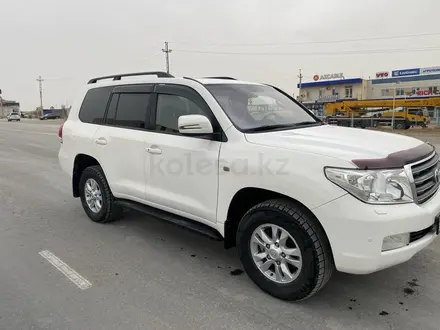 Toyota Land Cruiser 2008 года за 16 000 000 тг. в Актау – фото 2