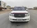 Toyota Land Cruiser 2008 года за 16 000 000 тг. в Актау