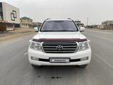 Toyota Land Cruiser 2008 года за 16 000 000 тг. в Актау