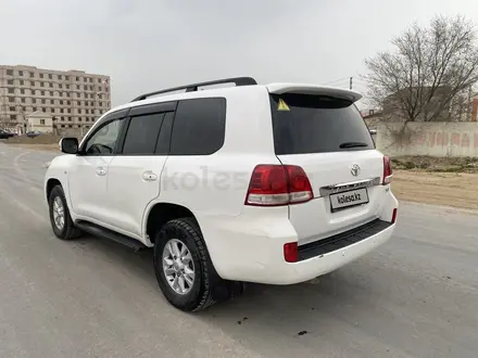 Toyota Land Cruiser 2008 года за 16 000 000 тг. в Актау – фото 5