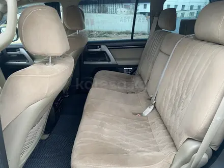 Toyota Land Cruiser 2008 года за 16 000 000 тг. в Актау – фото 7