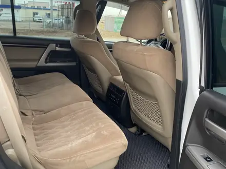 Toyota Land Cruiser 2008 года за 16 000 000 тг. в Актау – фото 8