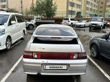 ВАЗ (Lada) 2112 2003 годаfor830 000 тг. в Астана – фото 2