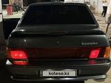 ВАЗ (Lada) 2115 2004 года за 900 000 тг. в Алматы – фото 2