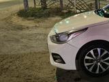Hyundai Accent 2019 года за 3 500 000 тг. в Атырау