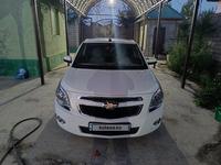 Chevrolet Cobalt 2021 годаfor5 500 000 тг. в Шымкент