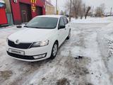 Skoda Rapid 2013 года за 3 950 000 тг. в Актобе