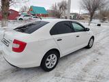 Skoda Rapid 2013 года за 3 950 000 тг. в Актобе – фото 5