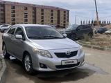 Toyota Corolla 2010 года за 4 500 000 тг. в Астана