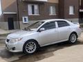 Toyota Corolla 2010 года за 4 500 000 тг. в Астана – фото 2