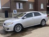 Toyota Corolla 2010 годаүшін4 300 000 тг. в Астана