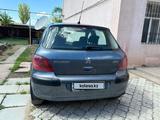 Peugeot 307 2005 года за 2 100 000 тг. в Кызылорда – фото 3