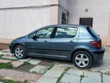 Peugeot 307 2005 года за 2 100 000 тг. в Кызылорда – фото 4