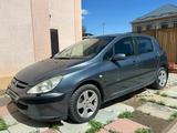 Peugeot 307 2005 года за 2 100 000 тг. в Кызылорда