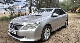 Toyota Camry 2012 годаfor10 000 000 тг. в Астана