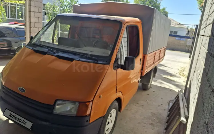 Ford Transit 1992 года за 2 200 000 тг. в Шымкент