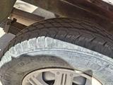 Ford Transit 1992 года за 2 200 000 тг. в Шымкент – фото 4