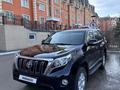 Toyota Land Cruiser Prado 2014 года за 16 800 000 тг. в Астана