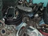 Двигатель на запчасти за 100 000 тг. в Узынагаш – фото 2