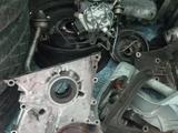 Двигатель на запчасти за 100 000 тг. в Узынагаш – фото 4