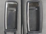Козырек солнцезащитный BMW X5 за 10 000 тг. в Алматы