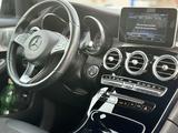 Mercedes-Benz GLC 43 AMG 2017 года за 18 000 000 тг. в Алматы