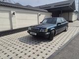 Mercedes-Benz E 200 1994 года за 1 500 000 тг. в Шымкент – фото 4