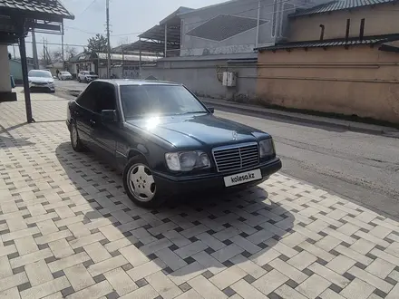Mercedes-Benz E 200 1994 года за 1 500 000 тг. в Шымкент – фото 5