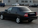 ВАЗ (Lada) Priora 2170 2014 годаүшін3 600 000 тг. в Караганда – фото 5