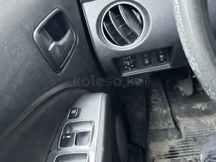 Mitsubishi Outlander 2004 года за 2 050 000 тг. в Алматы – фото 10