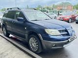 Mitsubishi Outlander 2004 года за 2 050 000 тг. в Алматы