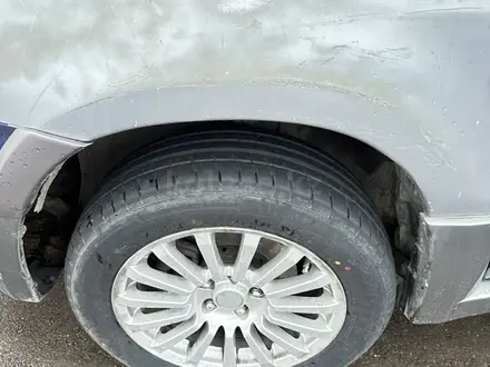 Mitsubishi Outlander 2004 года за 2 050 000 тг. в Алматы – фото 6