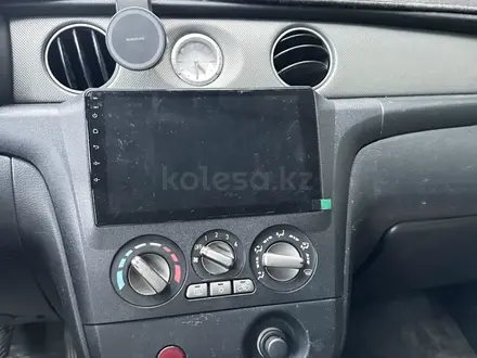 Mitsubishi Outlander 2004 года за 2 050 000 тг. в Алматы – фото 8