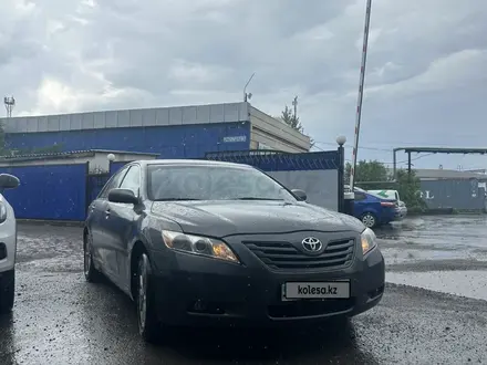 Toyota Camry 2007 года за 5 500 000 тг. в Астана – фото 3