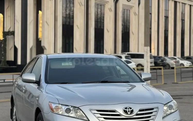 Toyota Camry 2008 года за 5 800 000 тг. в Шымкент