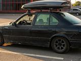 BMW 520 1993 годаүшін750 000 тг. в Усть-Каменогорск – фото 2