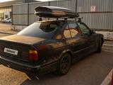BMW 520 1993 годаүшін750 000 тг. в Усть-Каменогорск – фото 5